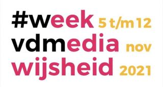 De Week van de Mediawijsheid